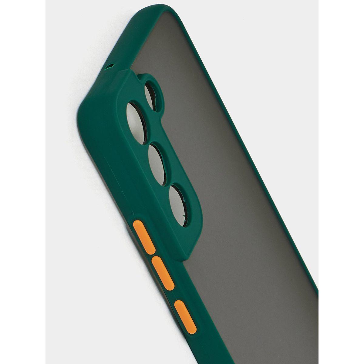 Styli Contrast Border Smoked Samsung Phone Case -electronics-phones-image-2
