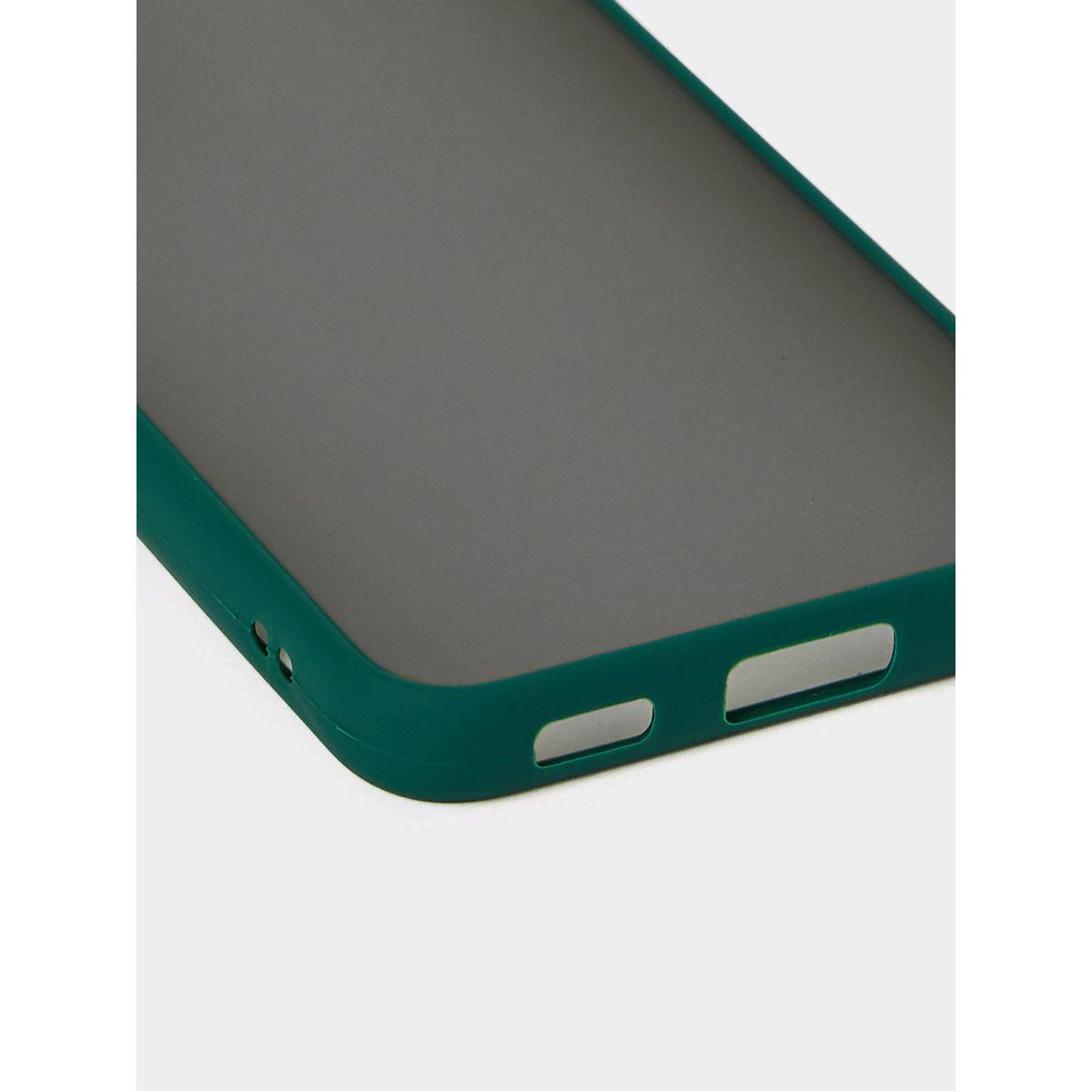 Styli Contrast Border Smoked Samsung Phone Case -electronics-phones-image-3