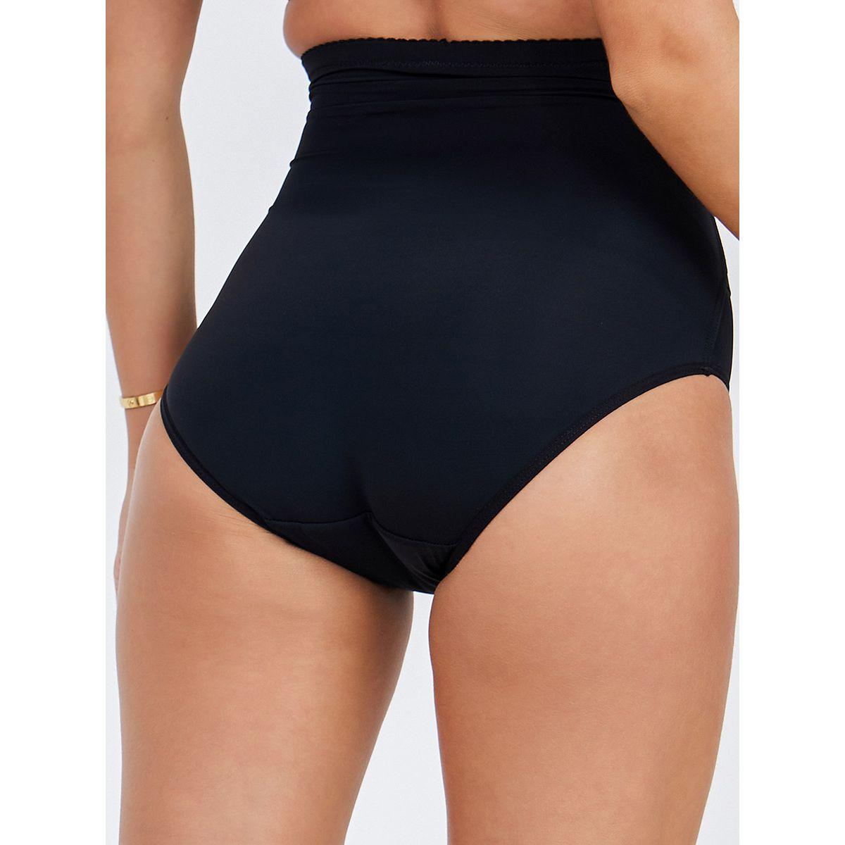 مشد للجسم بخصر عالي-women-clothing-lingerie-shapewear-image-4