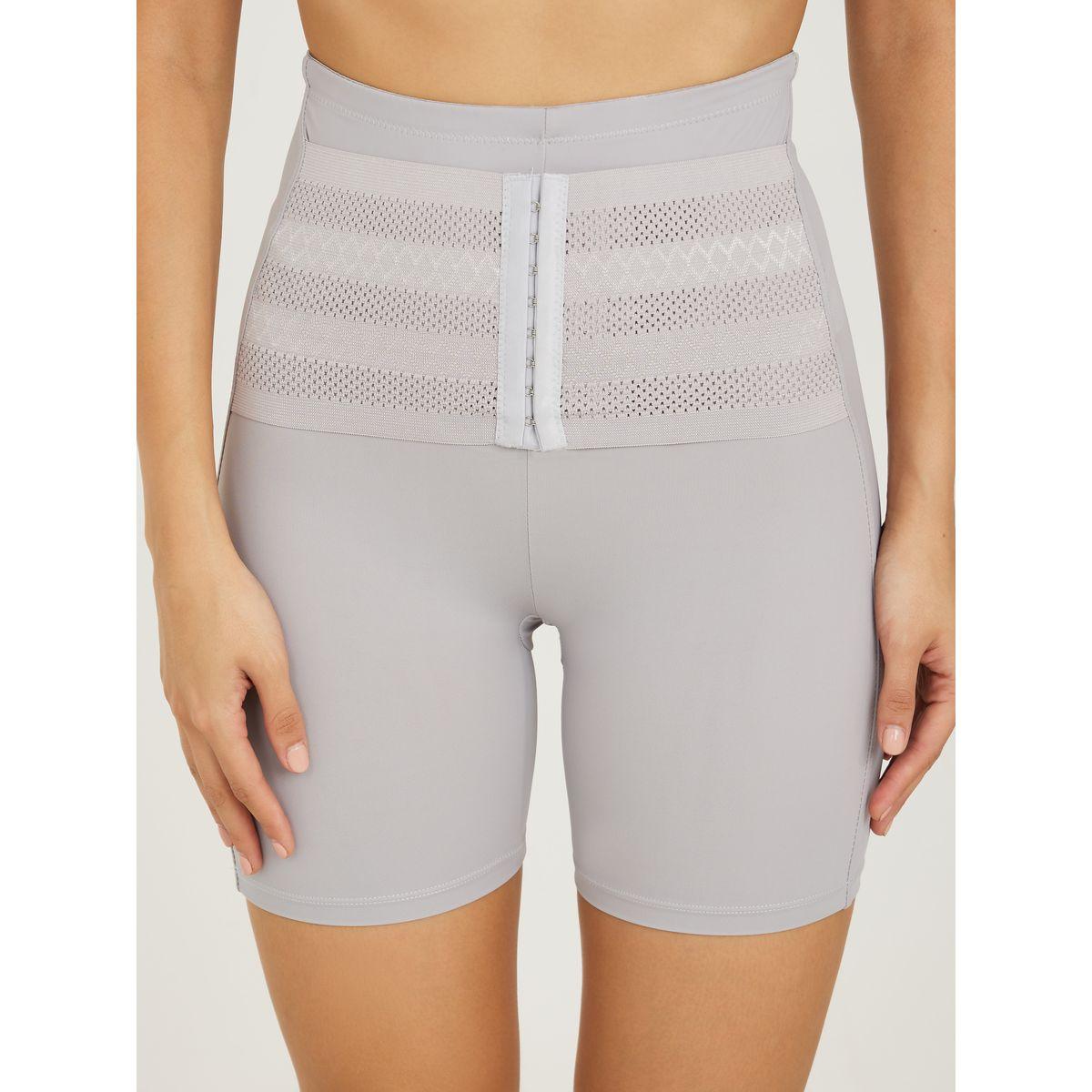 Styli Waist Cinching Shaping Thigh Slimmer-women-clothing-lingerie-shapewear-image-2