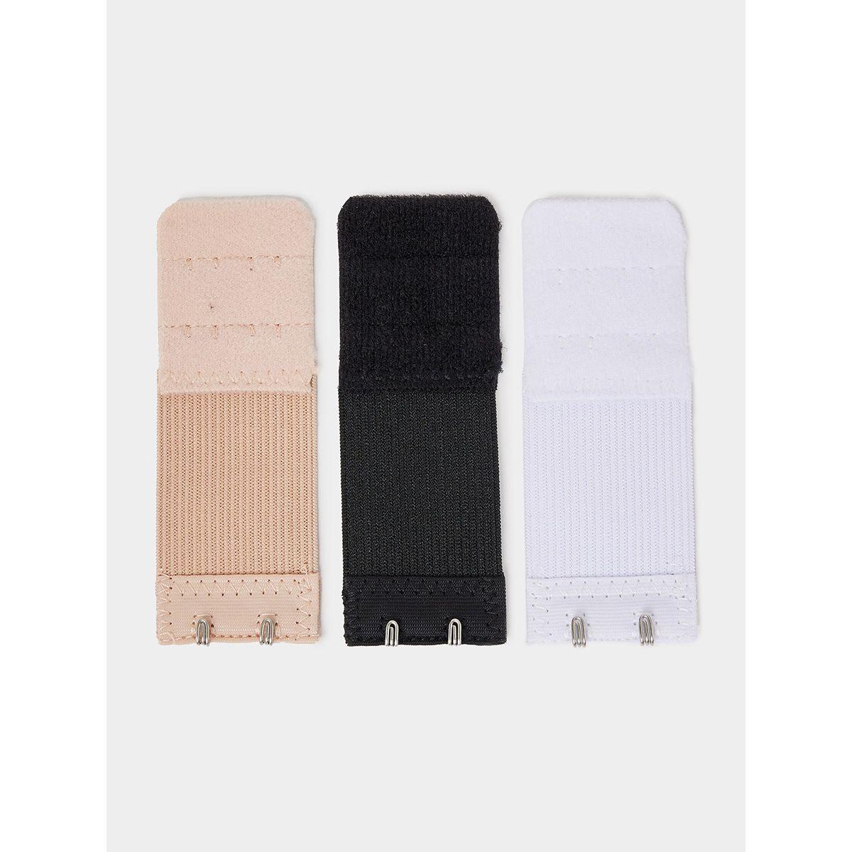 Styli Pack of 3 - Hook and Eye Bra Extender -women-clothing-lingerie-lingerieaccessories-image-2