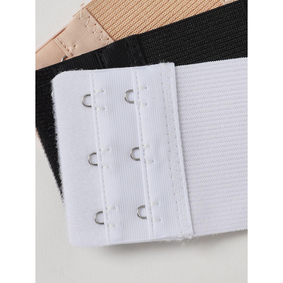 Styli Pack of 3 - Hook and Eye Bra Extender -women-clothing-lingerie-lingerieaccessories-image-2
