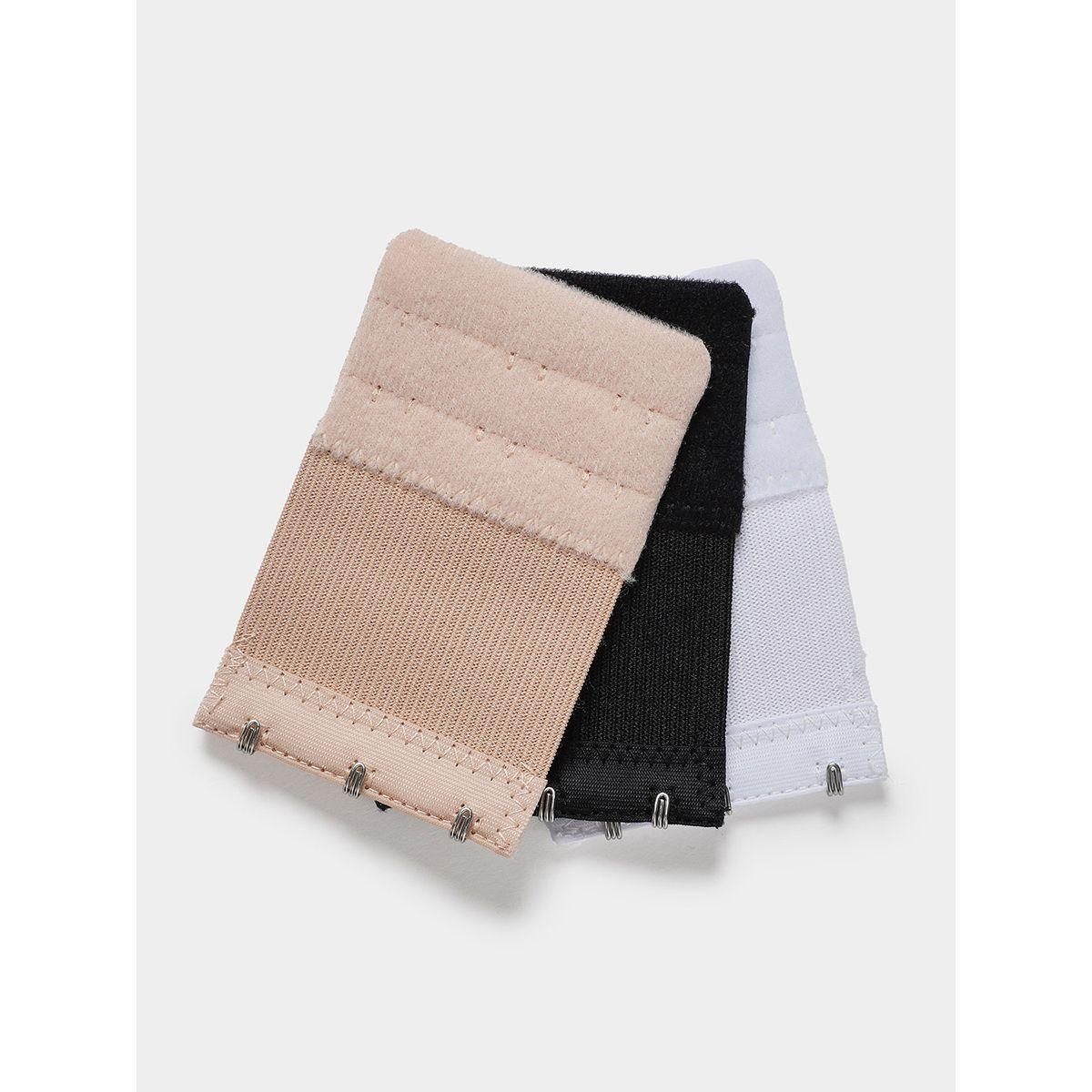 Styli Pack of 3 - Hook and Eye Bra Extender -women-clothing-lingerie-lingerieaccessories-image-3
