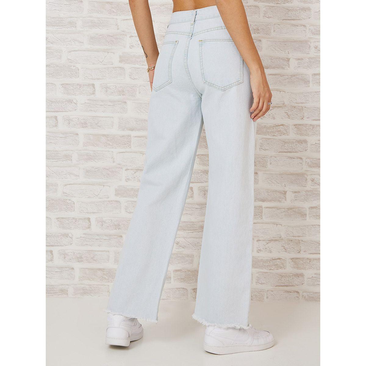جينز كاجوال بقصة واسعة-women-clothing-bottoms-jeans-image-4