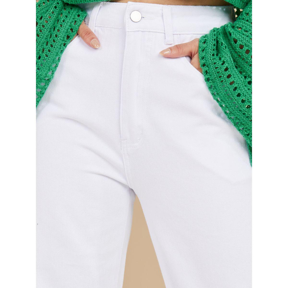 Styli High Rise Wide Leg Jeans-women-clothing-bottoms-jeans-image-3