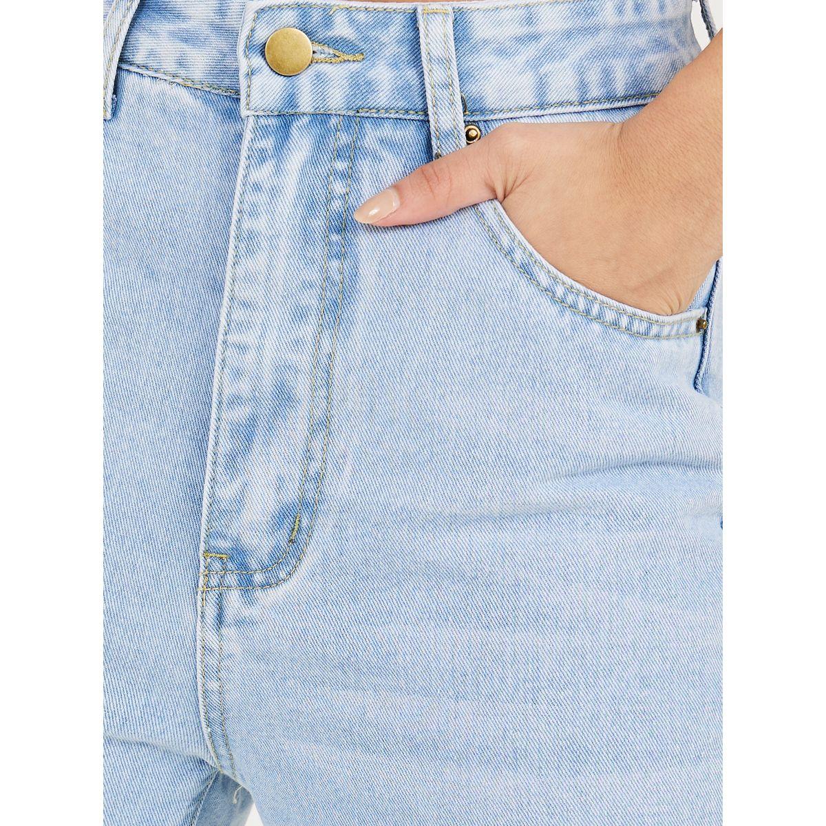 جينز بقصة واسعة وخصر عالي-women-clothing-bottoms-jeans-image-3