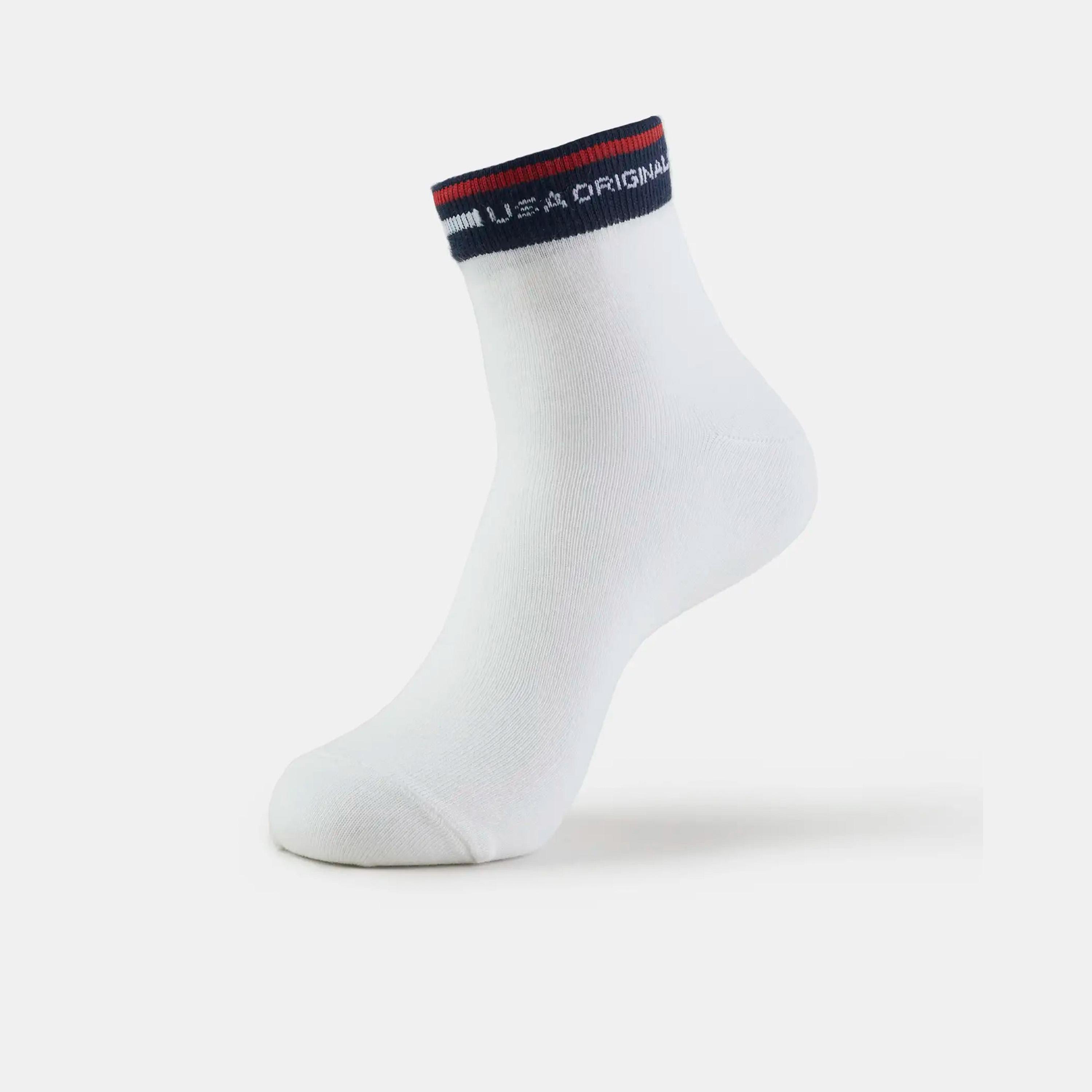جوارب بطول الكاحل متنوعة للرجال يو إس إيه أوريجينالز من جوكي-men-socks-image-7