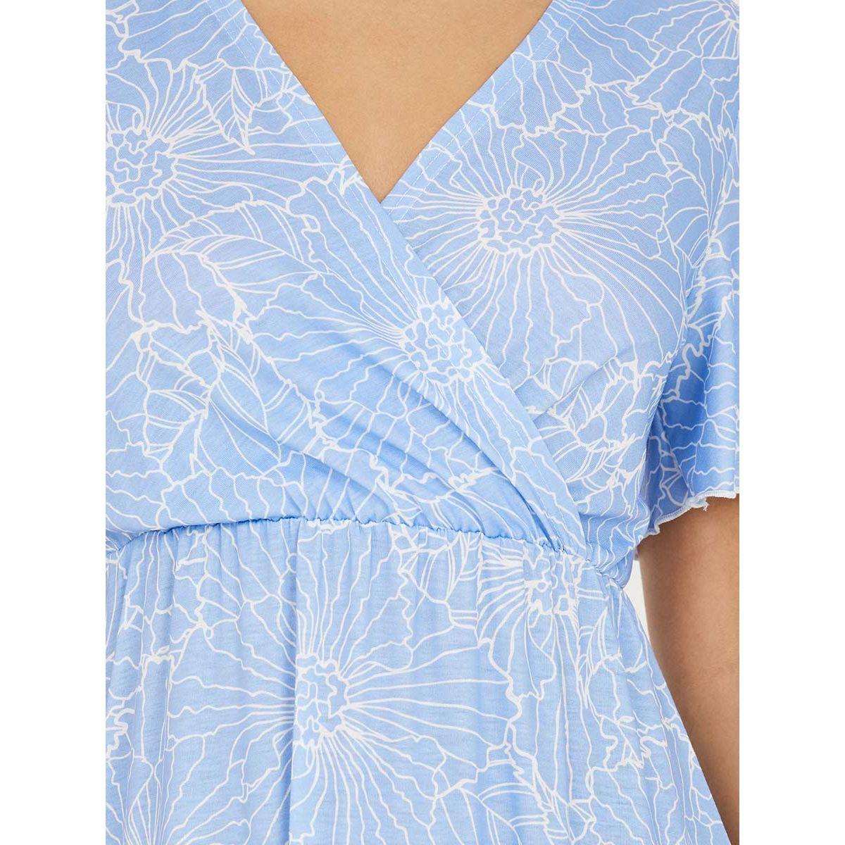 قميص نوم باكمام قصيرة-women-clothing-nightwear-nighties-image-4