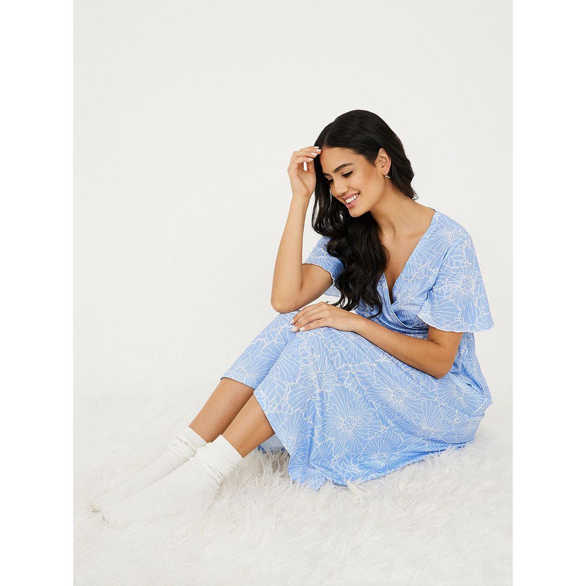 قميص نوم باكمام قصيرة-women-clothing-nightwear-nighties-image-6