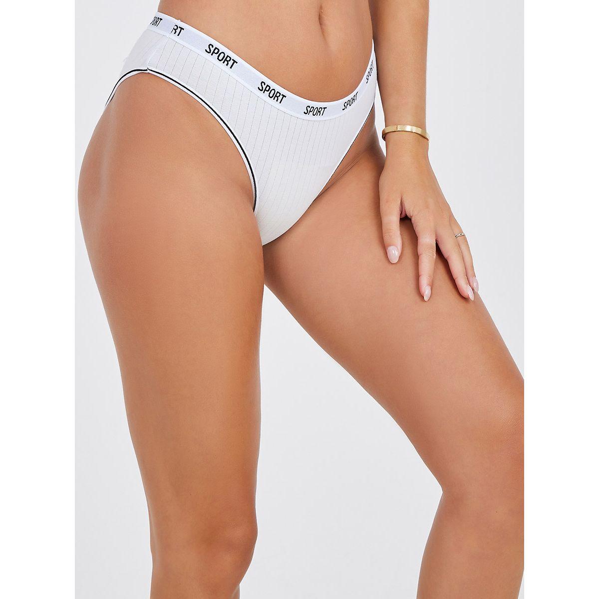 مجموعة من 3 سروال داخلي بيكيني-women-clothing-lingerie-panties-image-3