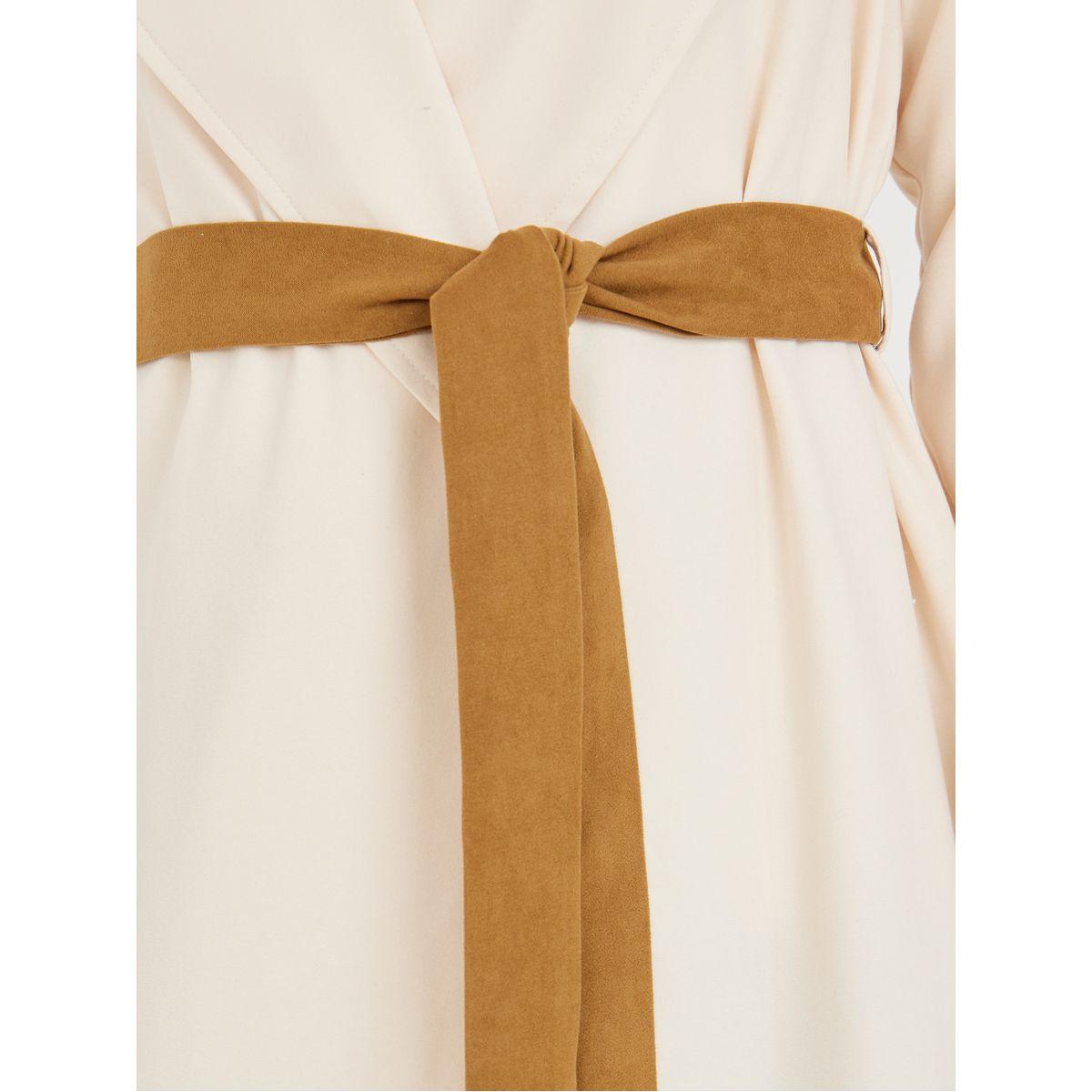 معطف ميدي برباط خصر-women-winterwear-coatsandjackets-coats-image-4