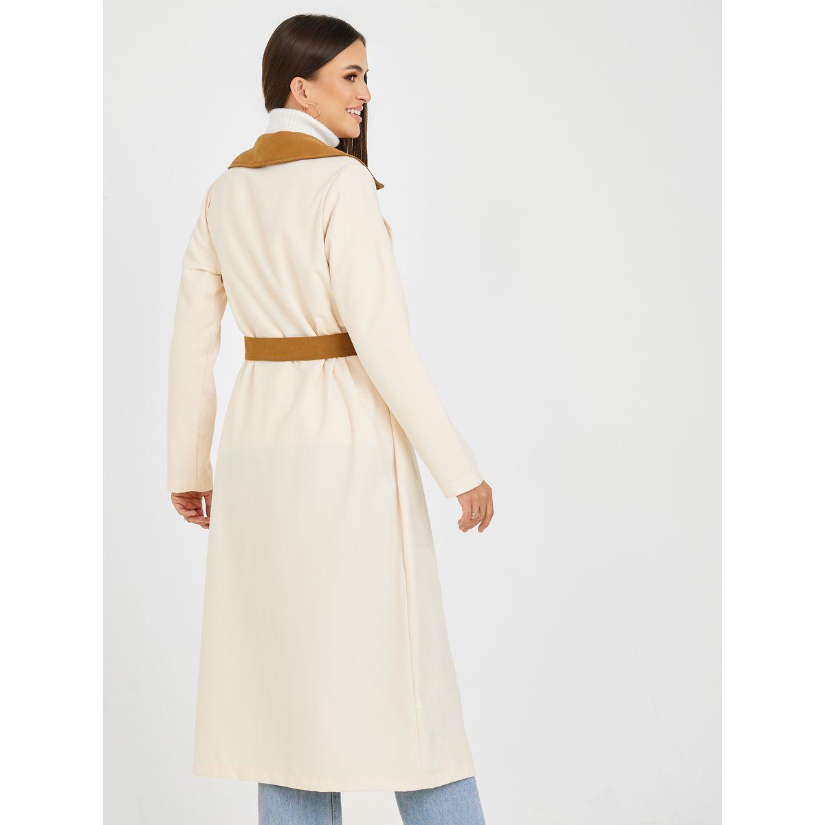 معطف ميدي برباط خصر-women-winterwear-coatsandjackets-coats-image-5