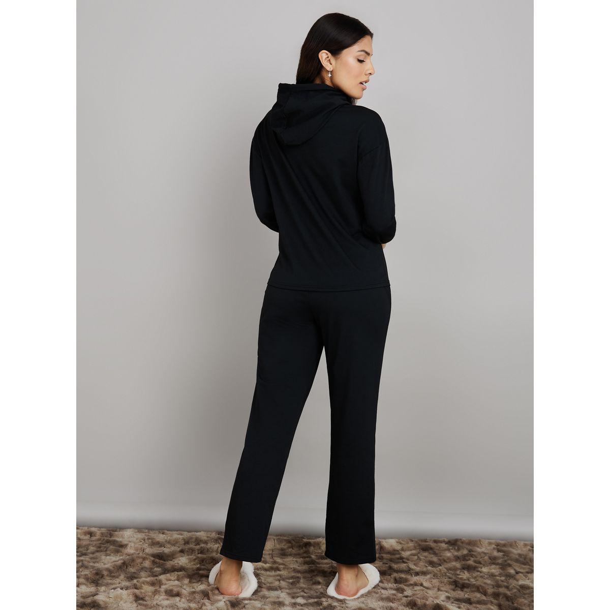 طقم من ( بنطال + هودي )-women-clothing-coordsets-image-6