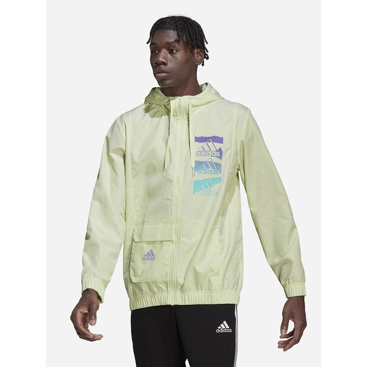 Adidas BrandLove Q2 Woven Windbreaker-men-clothing-jacketsandblazers-jackets-image-1