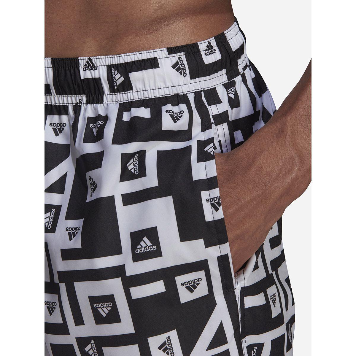Adidas BOS Graphic Swim Shorts-men-clothing-bottoms-shorts-image-4