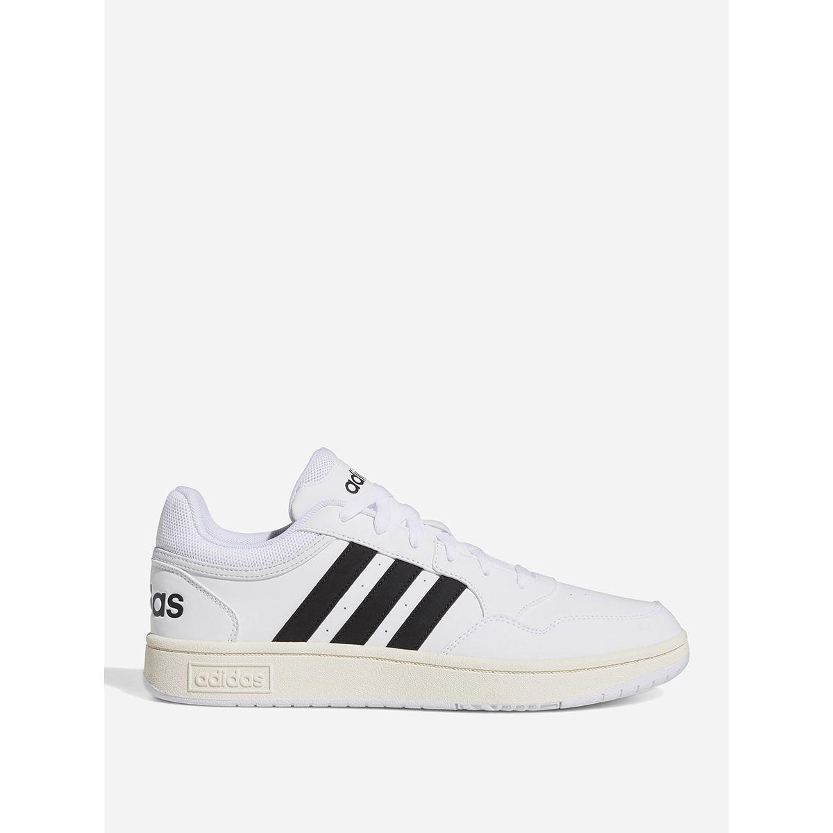 Adidas Hoops 3.0 Low Classic Sneakers-men-shoes-sneakers-image-1