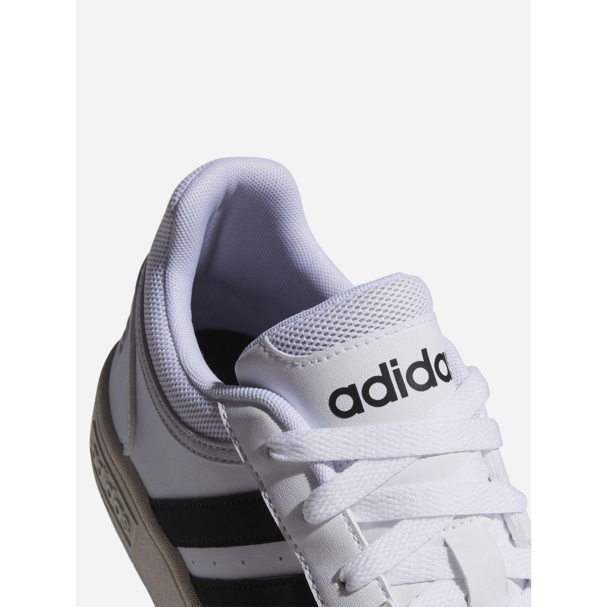 Adidas Hoops 3.0 Low Classic Sneakers-men-shoes-sneakers-image-3