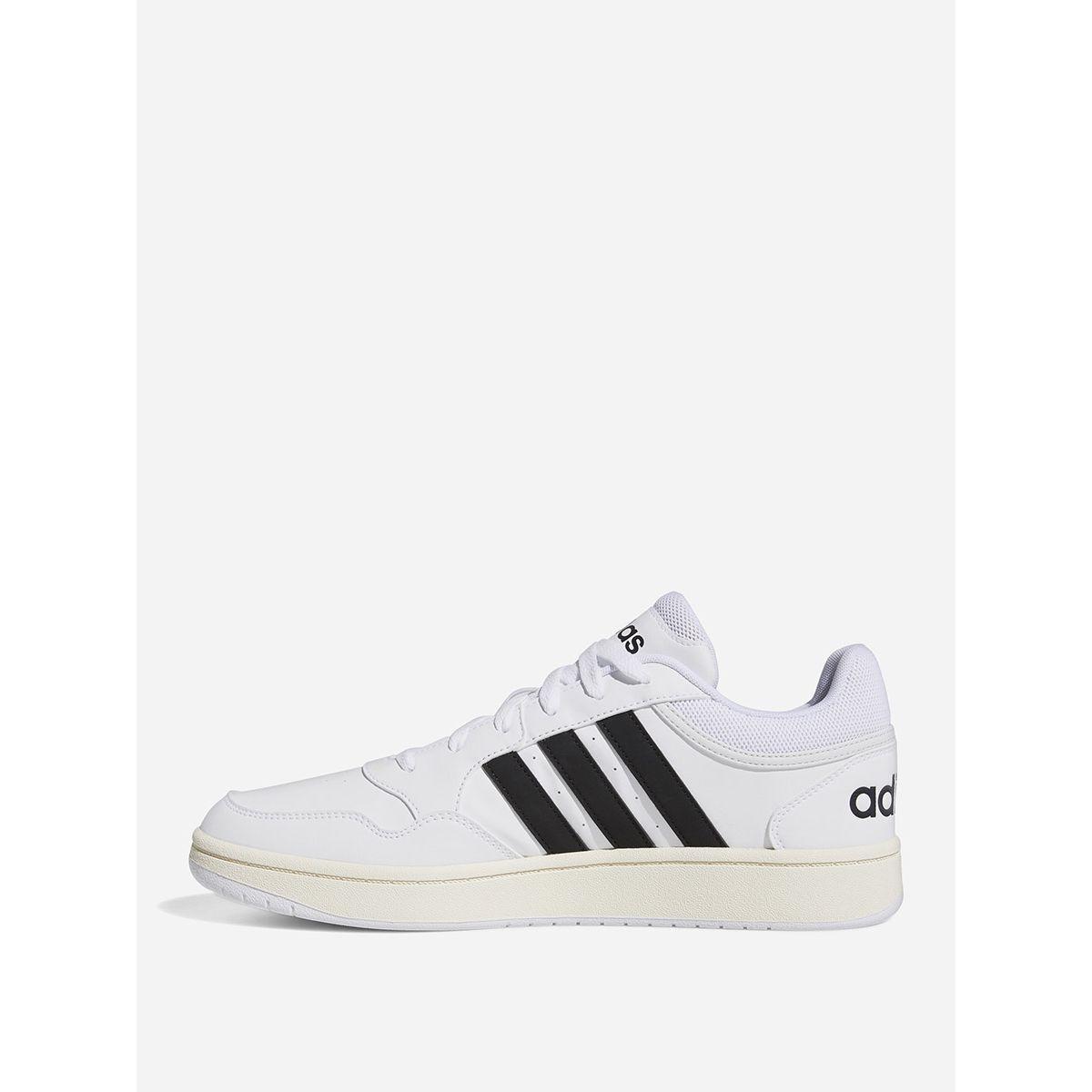 Adidas Hoops 3.0 Low Classic Sneakers-men-shoes-sneakers-image-4