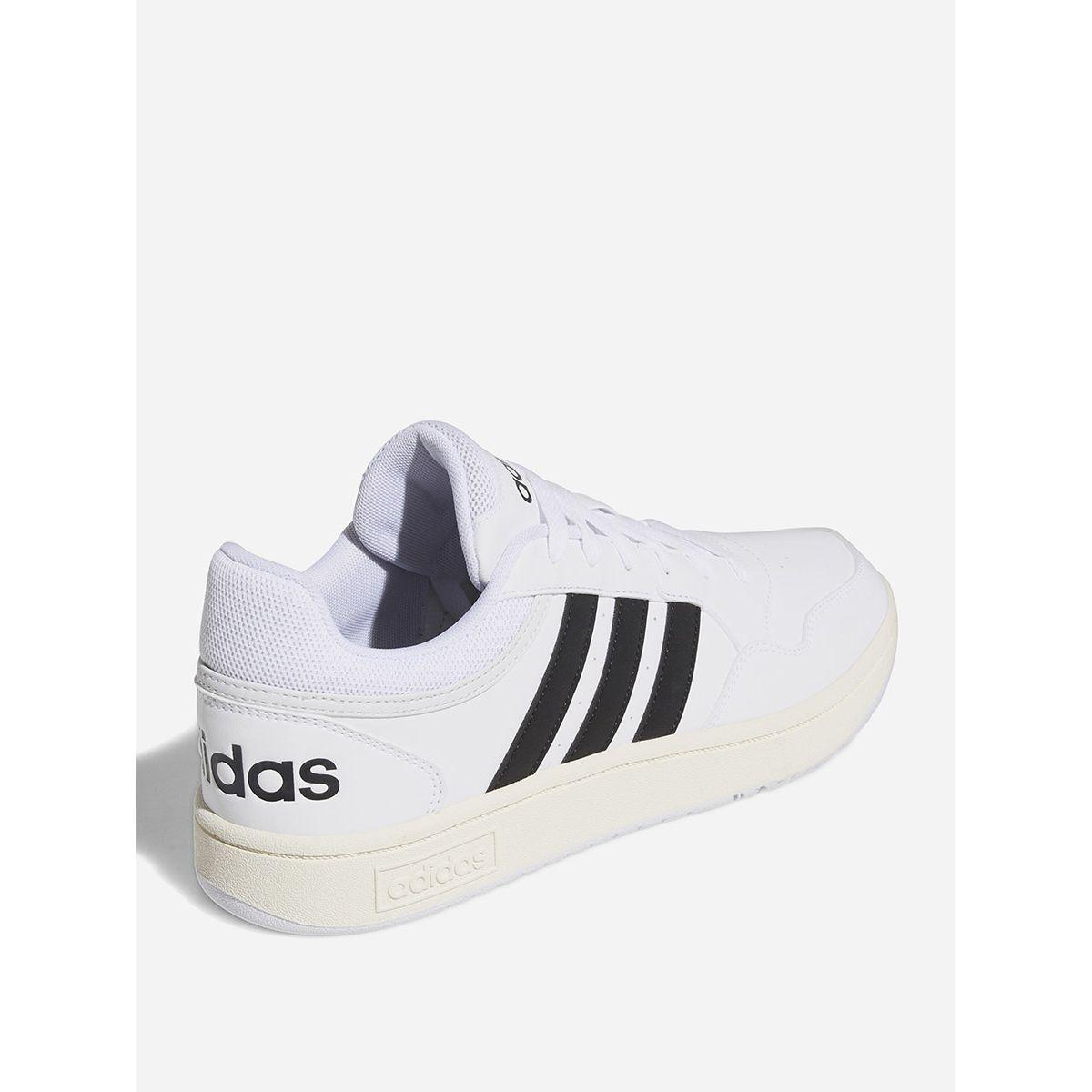 Adidas Hoops 3.0 Low Classic Sneakers-men-shoes-sneakers-image-5