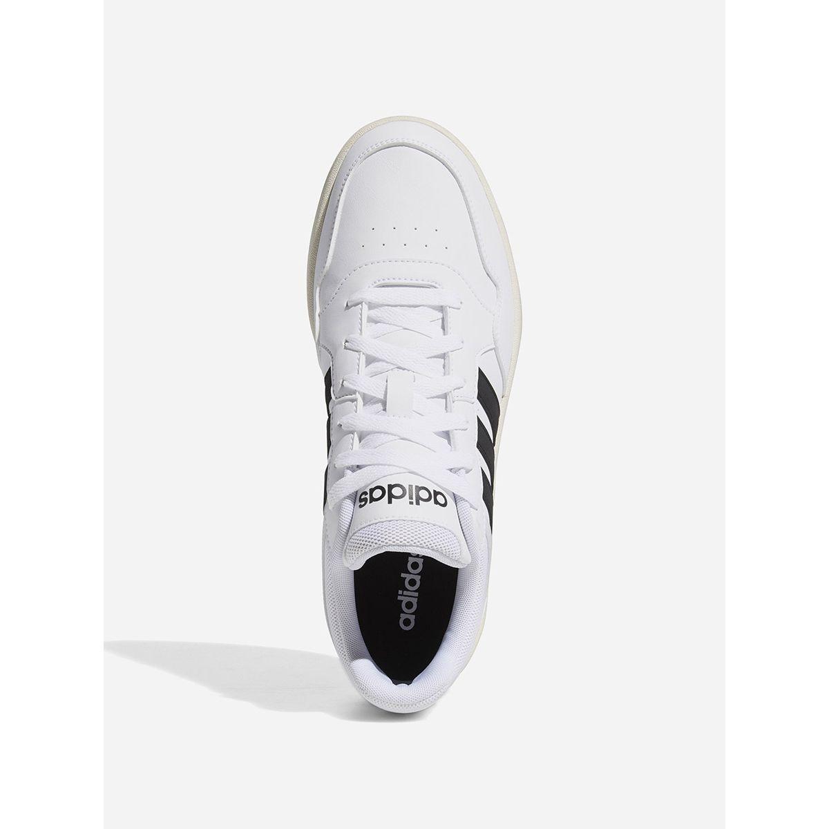 Adidas Hoops 3.0 Low Classic Sneakers-men-shoes-sneakers-image-6