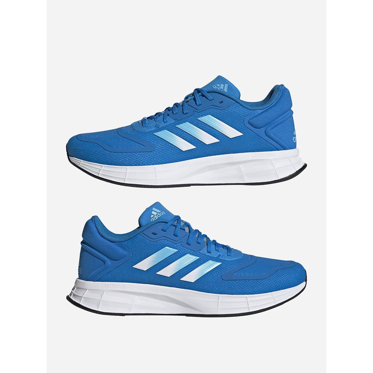 Adidas Duramo 10 Sports Shoes-sports-men-shoes-image-2