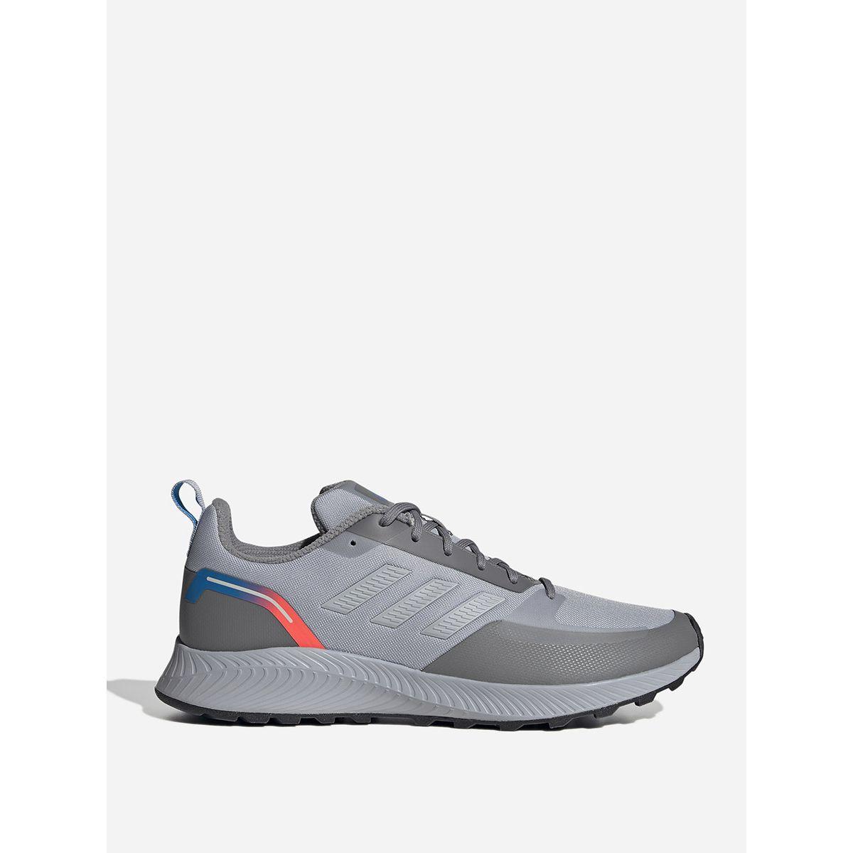 Adidas RunFalcon 2.0 Lightweight Sports Shoes-sports-men-shoes-image-1