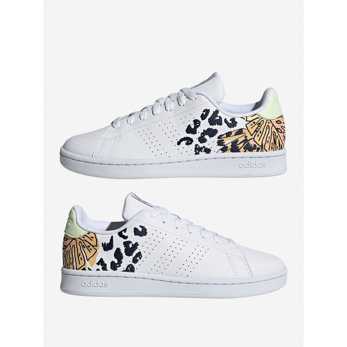 Adidas Advantage Sustainable Sneakers-women-shoes-sneakers-image-2