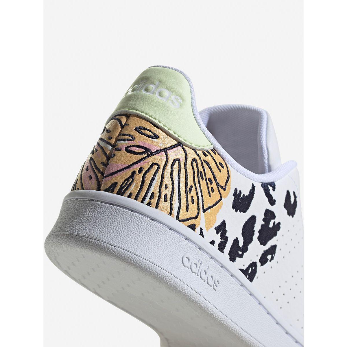 Adidas Advantage Sustainable Sneakers-women-shoes-sneakers-image-3