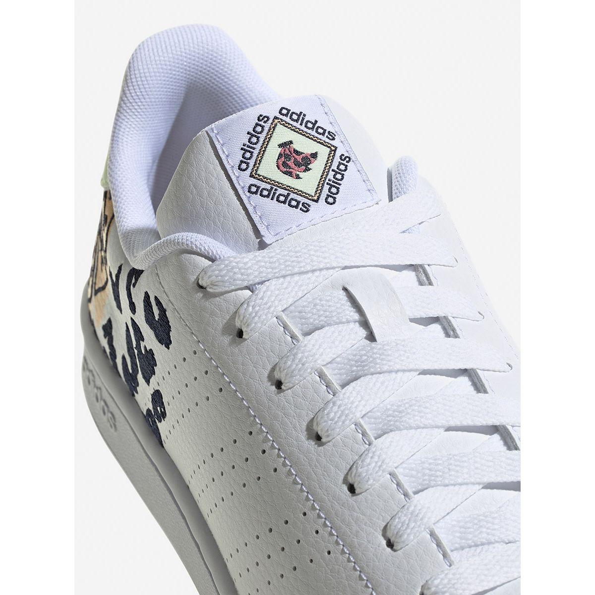 Adidas Advantage Sustainable Sneakers-women-shoes-sneakers-image-4