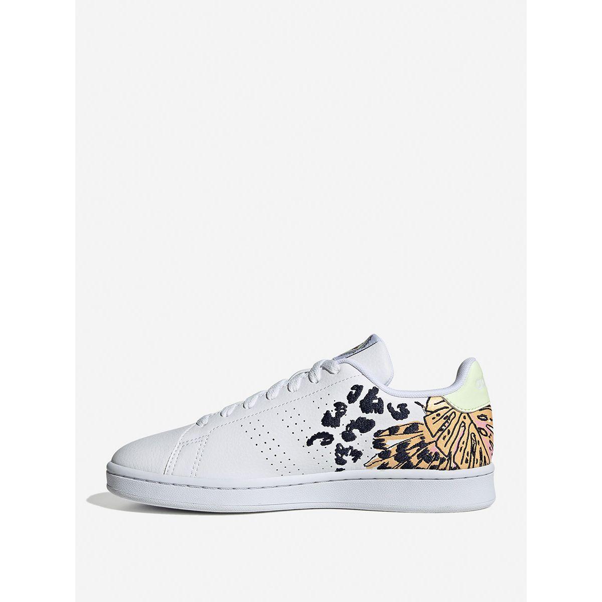 Adidas Advantage Sustainable Sneakers-women-shoes-sneakers-image-5