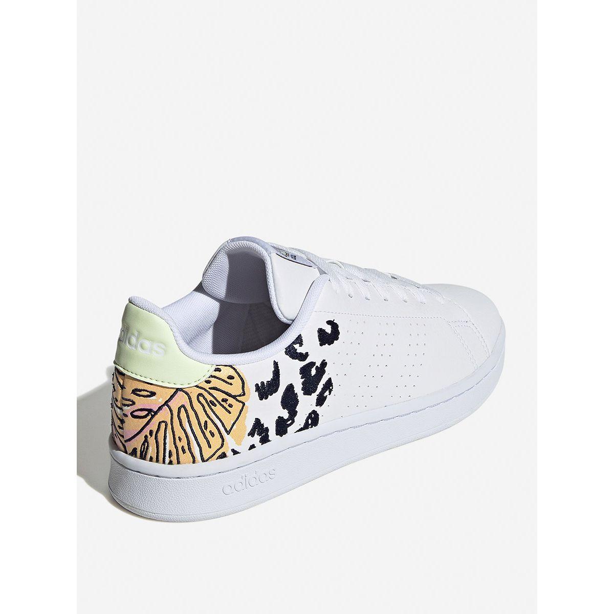 Adidas Advantage Sustainable Sneakers-women-shoes-sneakers-image-6