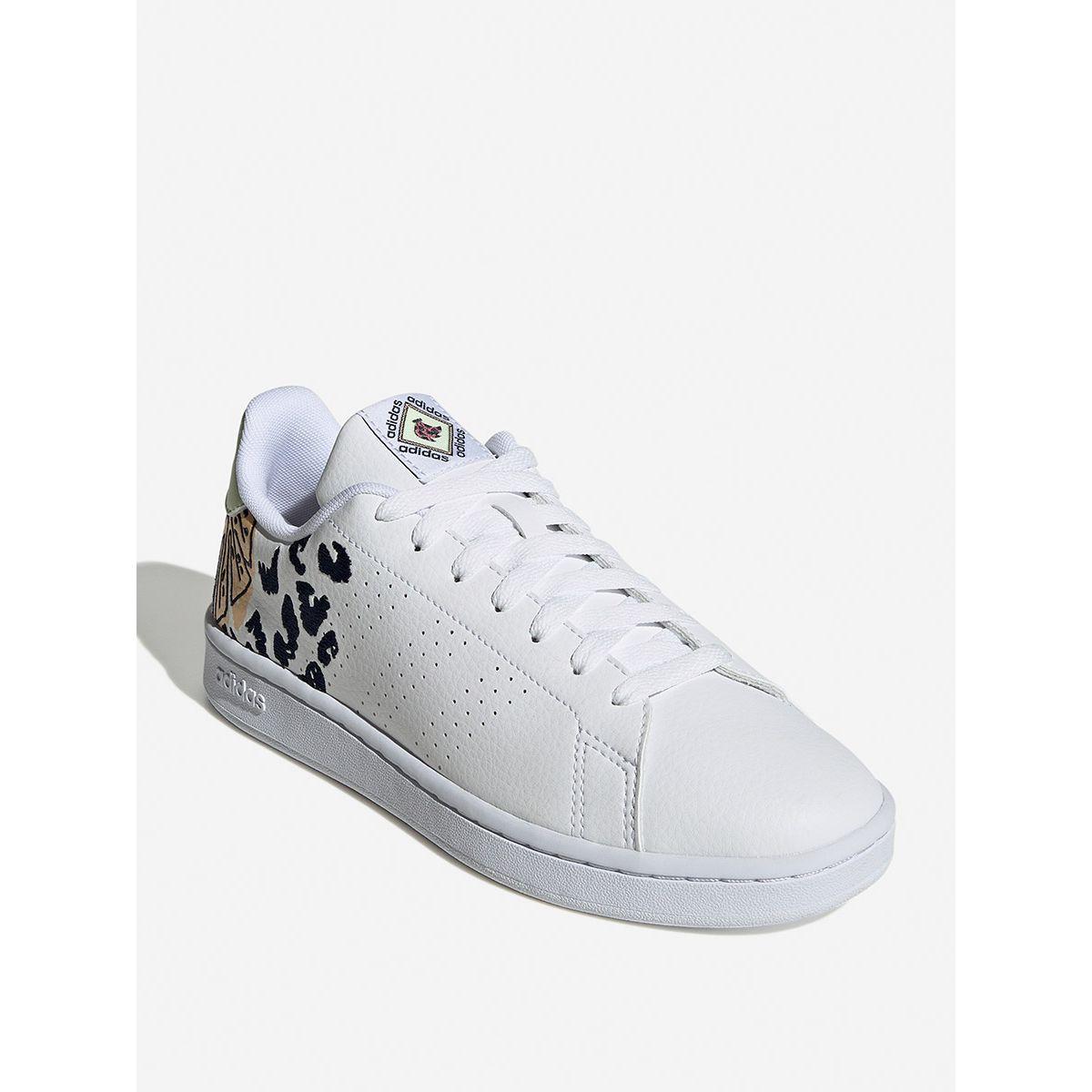 Adidas Advantage Sustainable Sneakers-women-shoes-sneakers-image-7