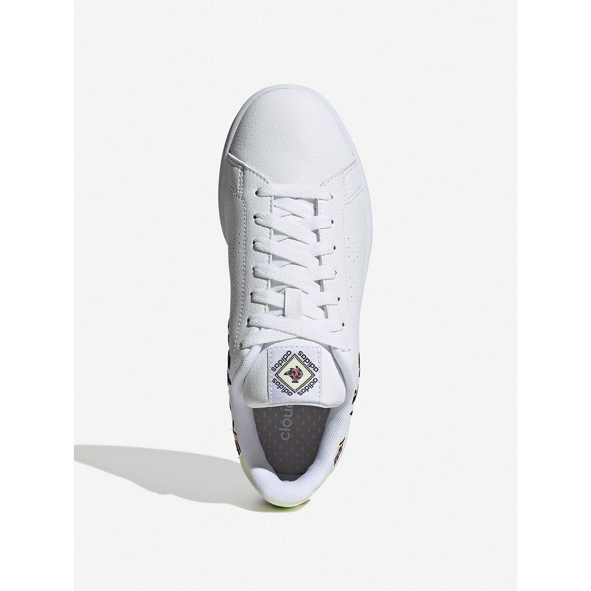 Adidas Advantage Sustainable Sneakers-women-shoes-sneakers-image-8