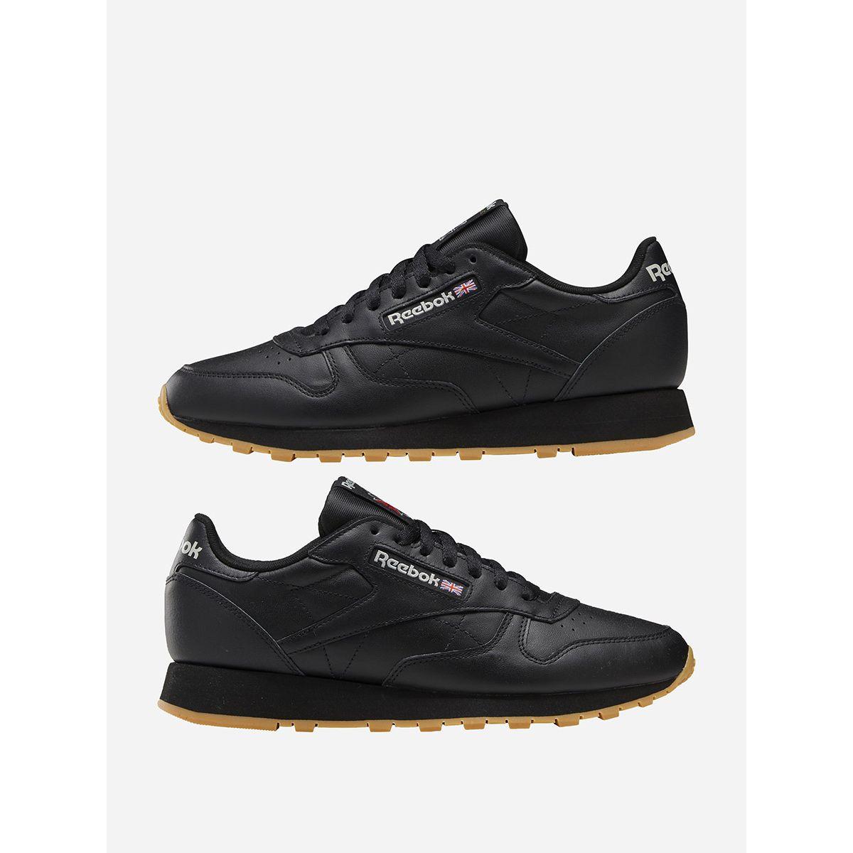 حذاء سنيكرز جلد برباط-women-shoes-sneakers-image-2