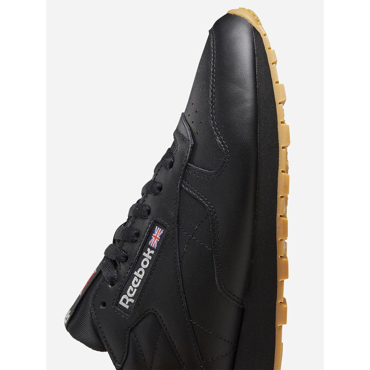 Reebok Classic Leather Sneakers-women-shoes-sneakers-image-5