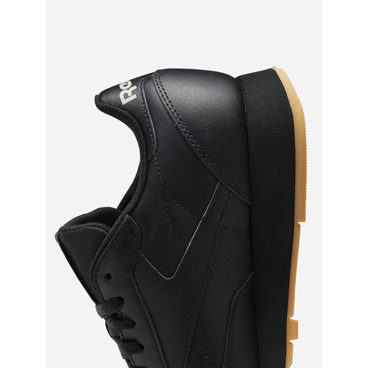 حذاء سنيكرز جلد برباط-women-shoes-sneakers-image-6