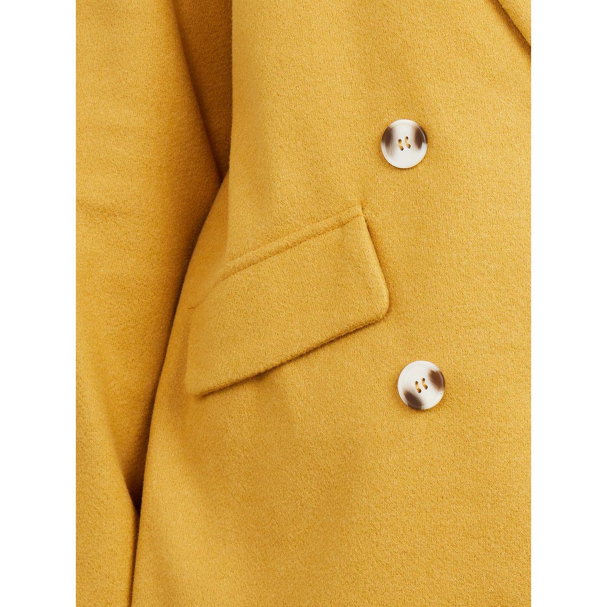 Styli Longline Oversized Double Breasted Wool Like Coat-women-clothing-coatsandjackets-coats-image-3