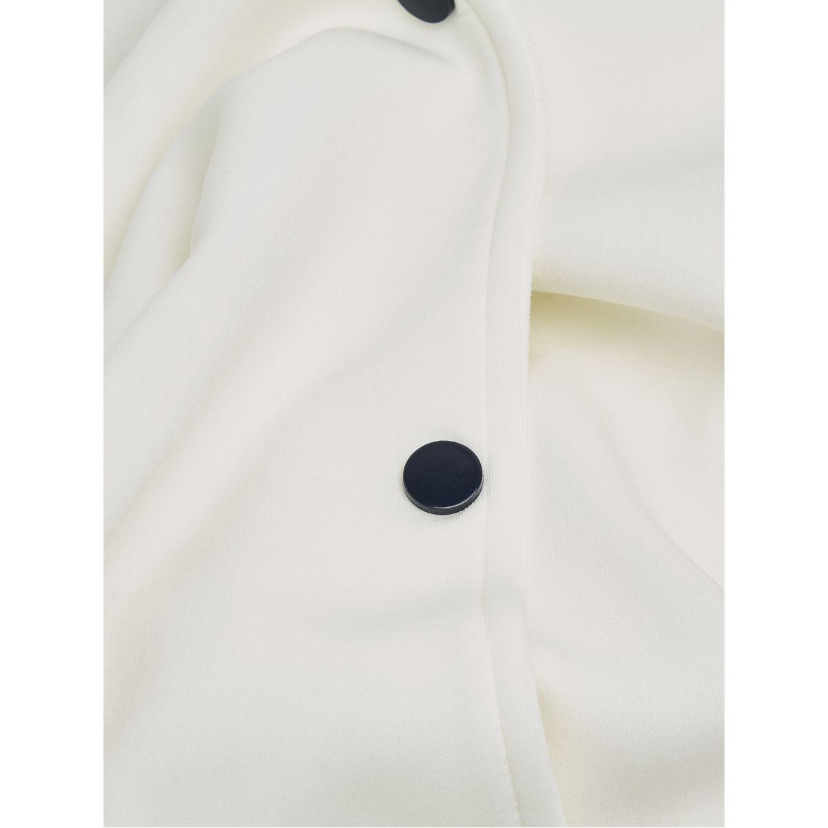 Styli Solid Regular Fit Varsity Bomber Jacket-women-winterwear-coatsandjackets-jackets-image-6