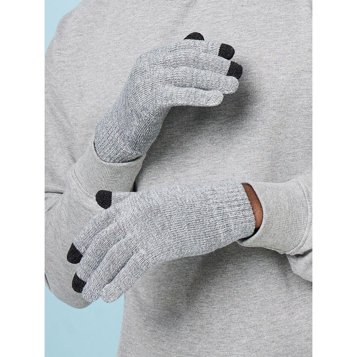 قفازات يد محبوكة-men-scarvesandgloves-image-3