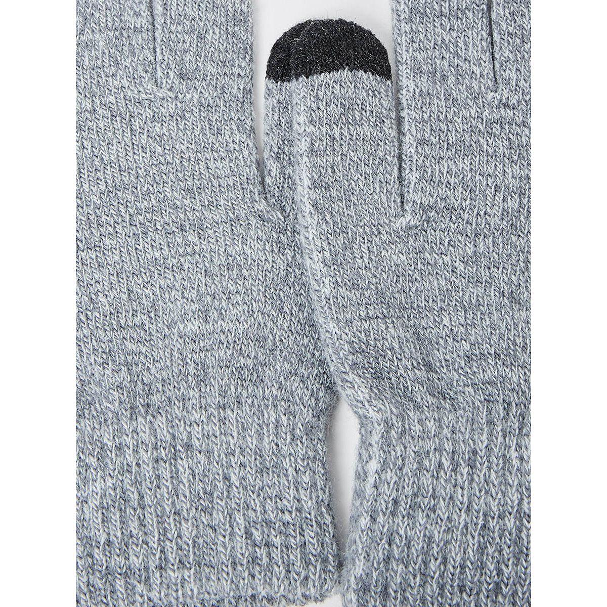 Styli Knitted Winter Touch Screen Gloves-men-scarvesandgloves-image-4