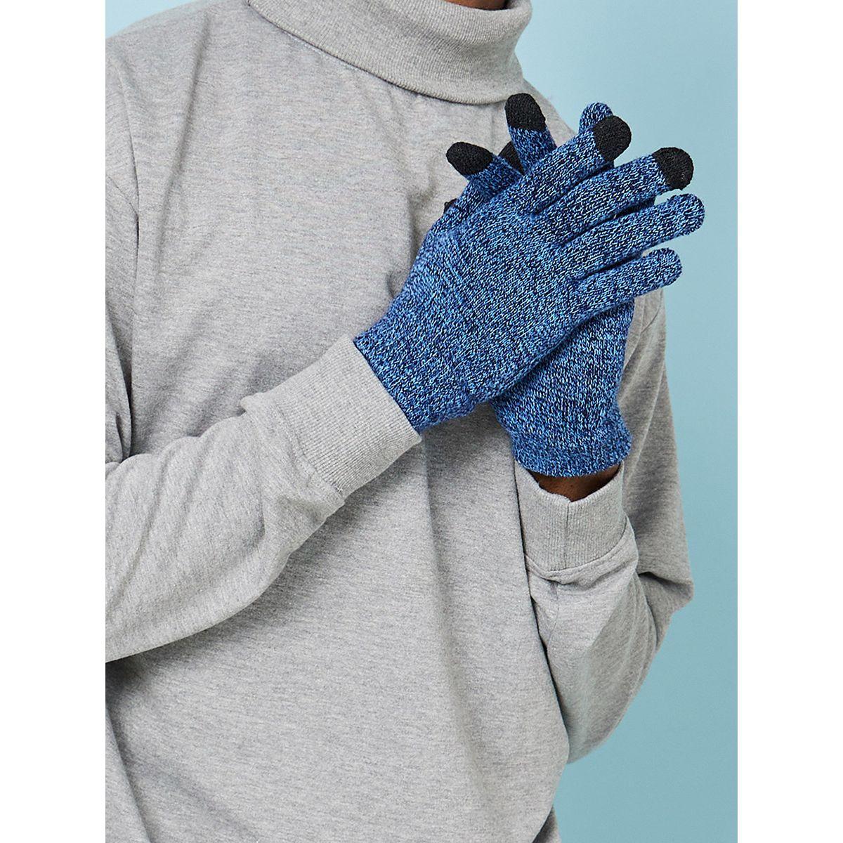 قفازات يد محبوكة-men-scarvesandgloves-image-3