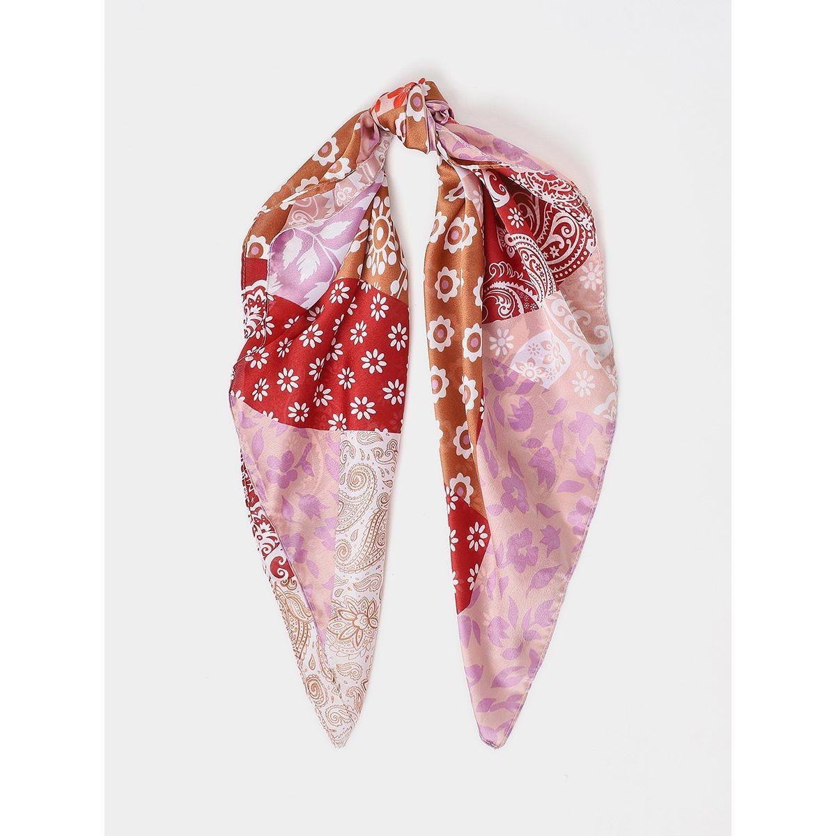 وشاح رأس مطبع بزهور-women-winterwear-scarves-image-1