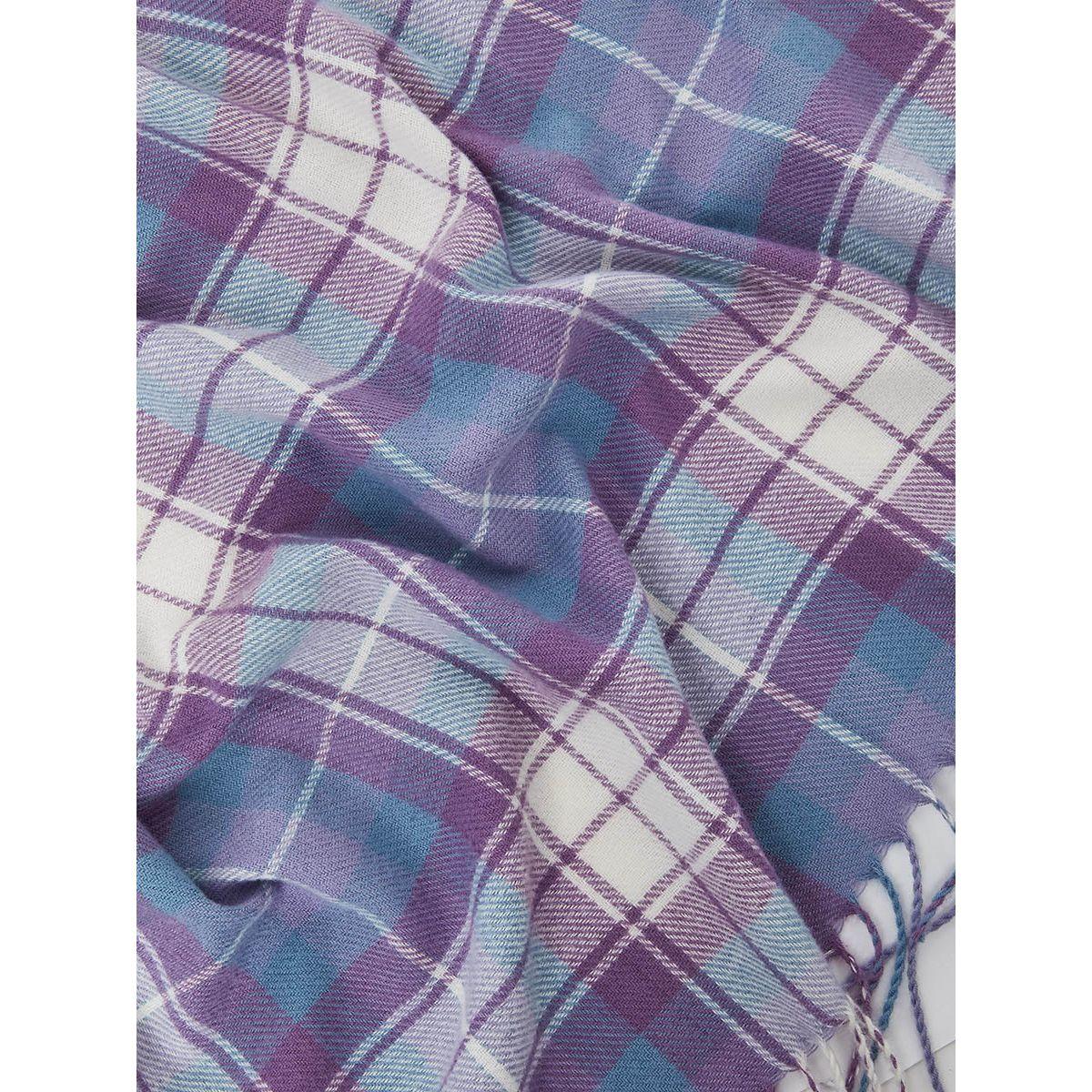 وشاح راس مطبع بمربعات-women-winterwear-scarves-image-1