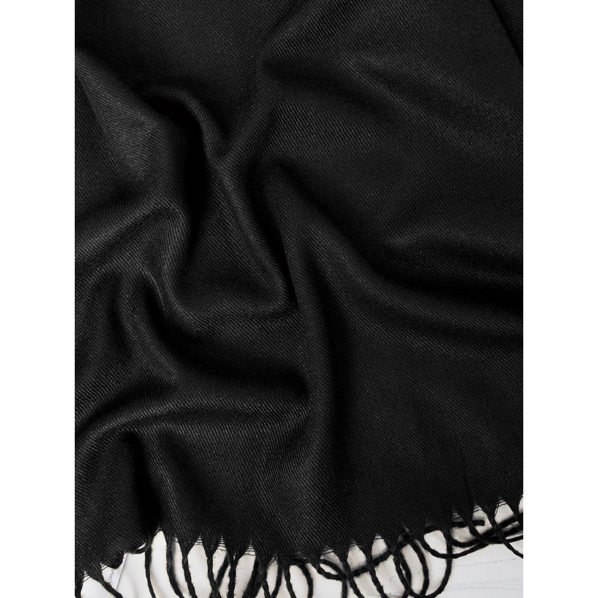 وشاح راس مزين بشراشيب-women-winterwear-scarves-image-3