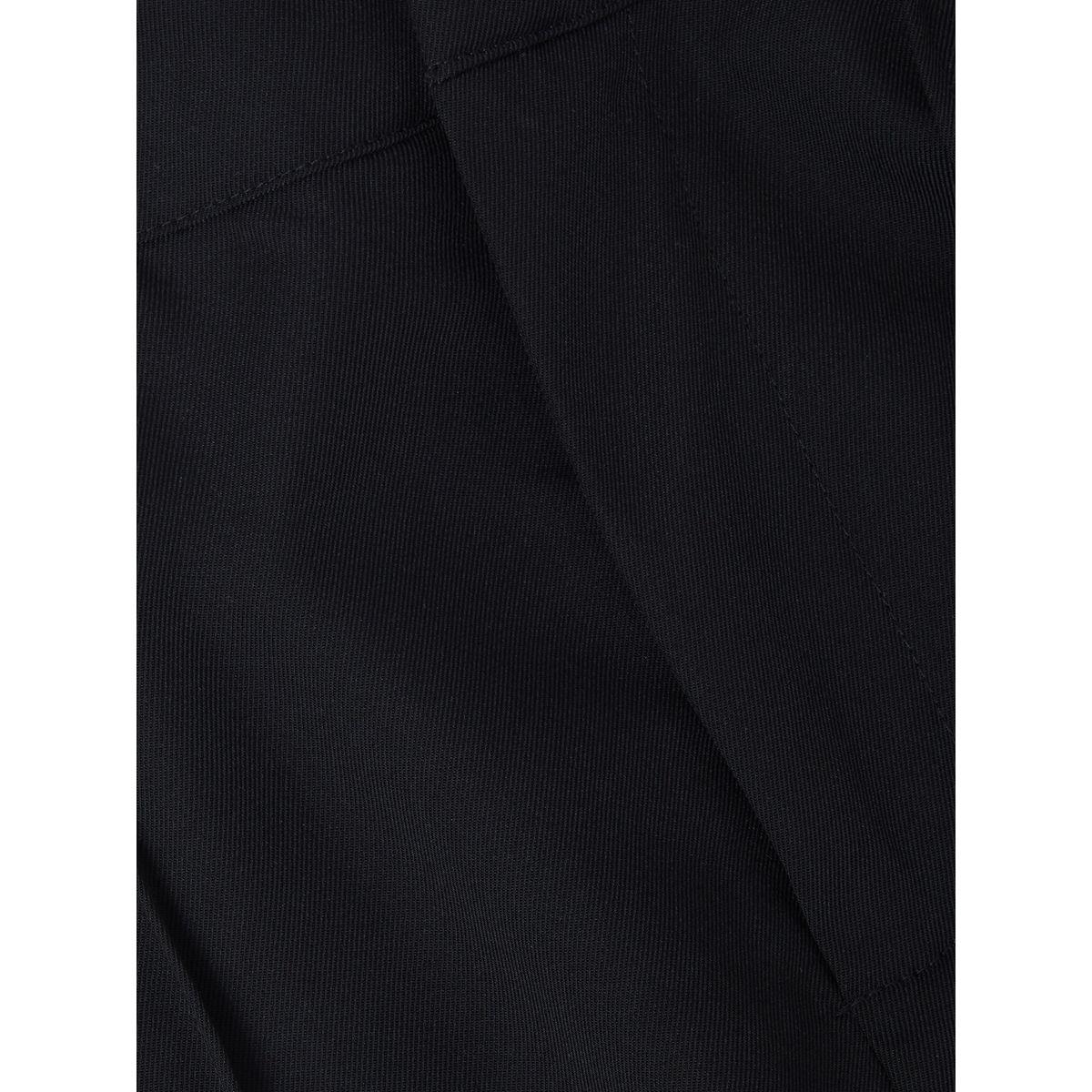 Styli High Rise Seam Detail Wide Leg Trouser-women-clothing-bottoms-trousers-image-5