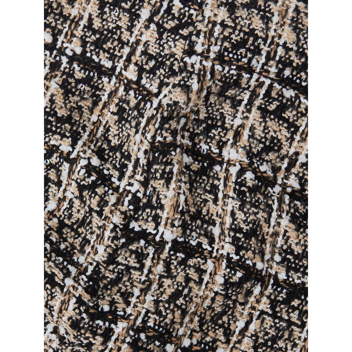 Styli High Waist Tweed Midi Skirt-women-clothing-bottoms-skirts-image-5