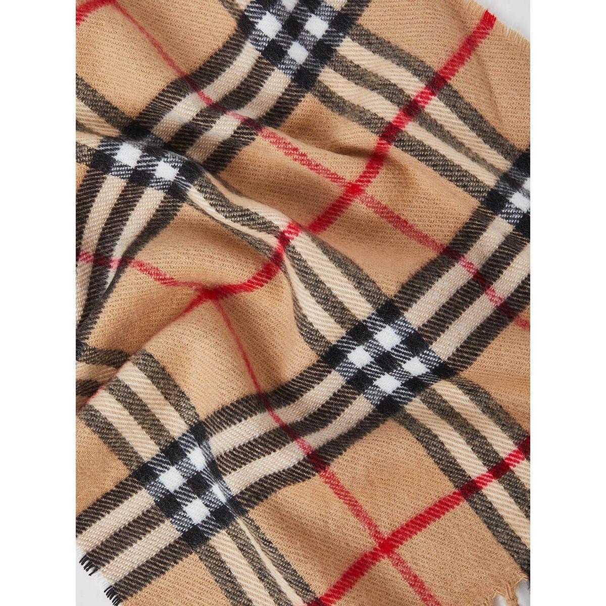 وشاح صوف مطبع بمربعات وشراشيب-women-winterwear-scarves-image-3