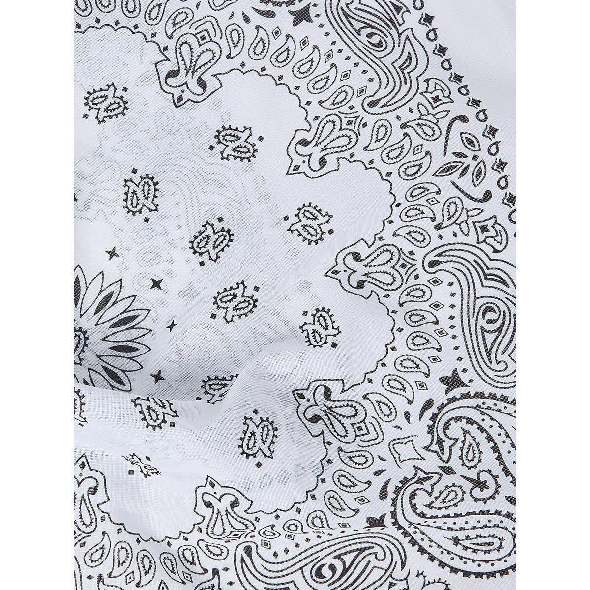 Styli Paisley Print Scarf-women-winterwear-scarves-image-2