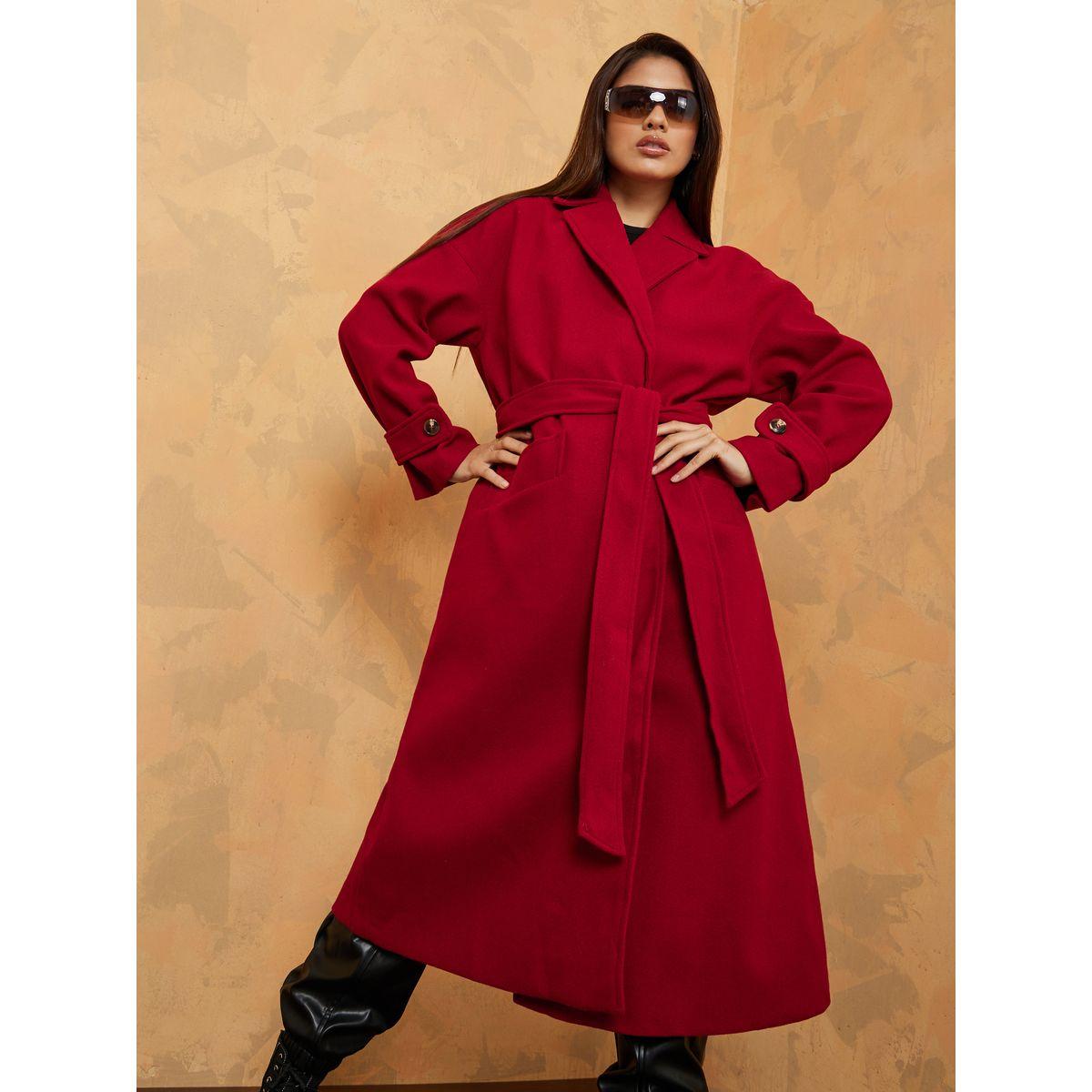 معطف صوف بقصة واسعة-women-clothing-coatsandjackets-coats-image-3