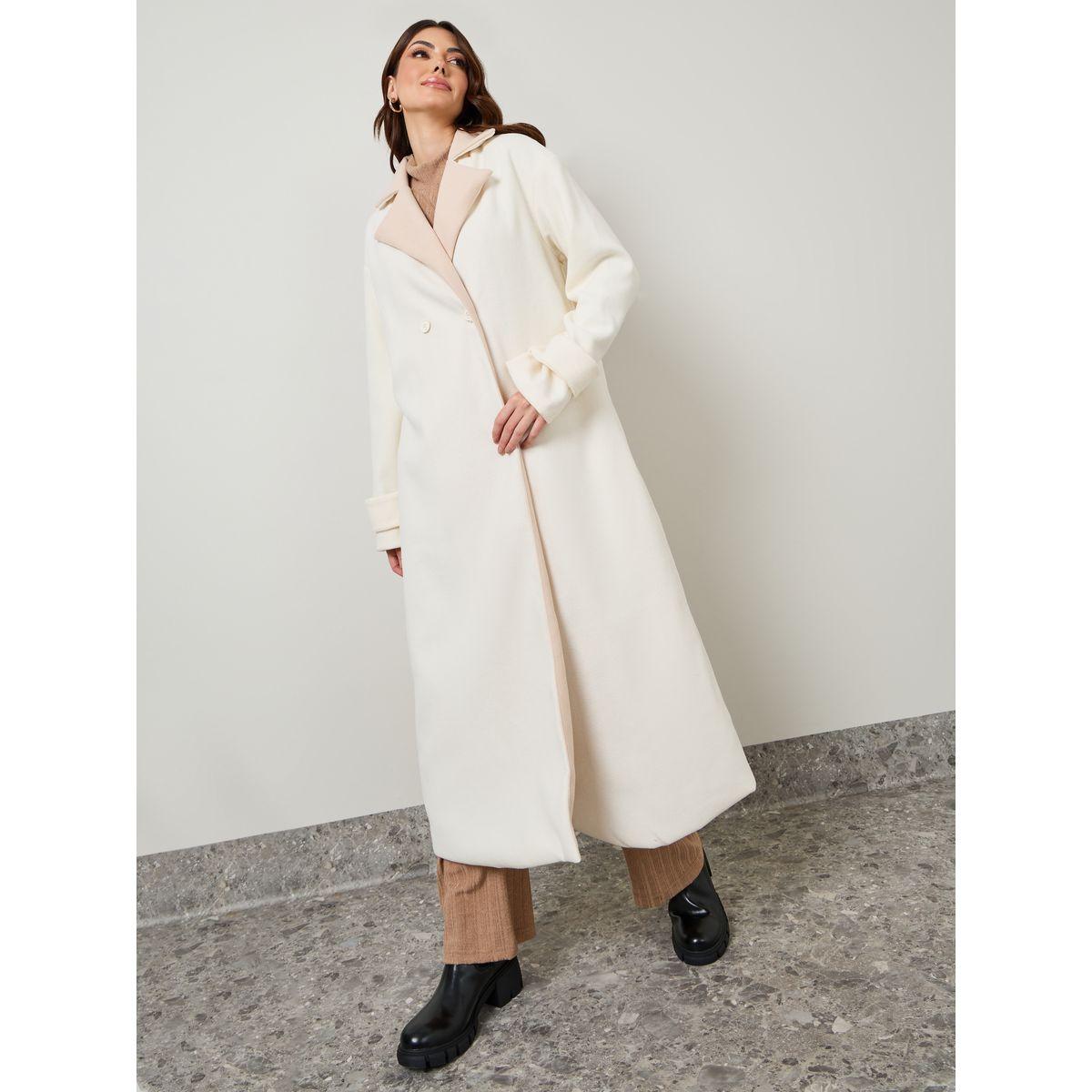 Styli Wool Like Double Breasted Maxi Coat-women-clothing-coatsandjackets-coats-image-1
